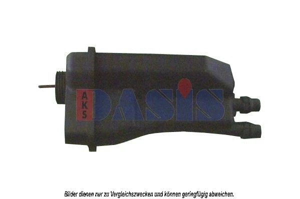 Expansion Tank, coolant (053010N)