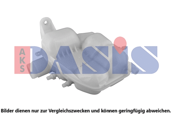 Expansion Tank, coolant (053033N)