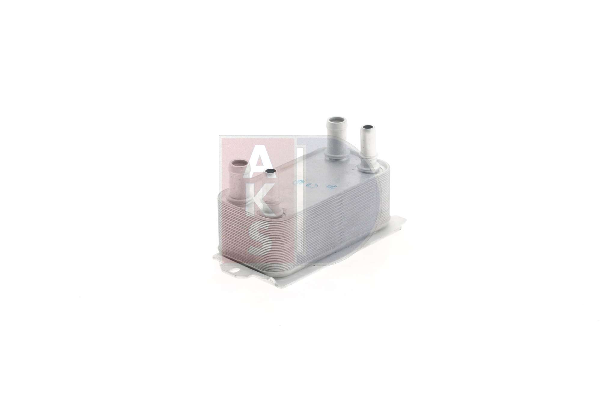 Oil Cooler, automatic transmission