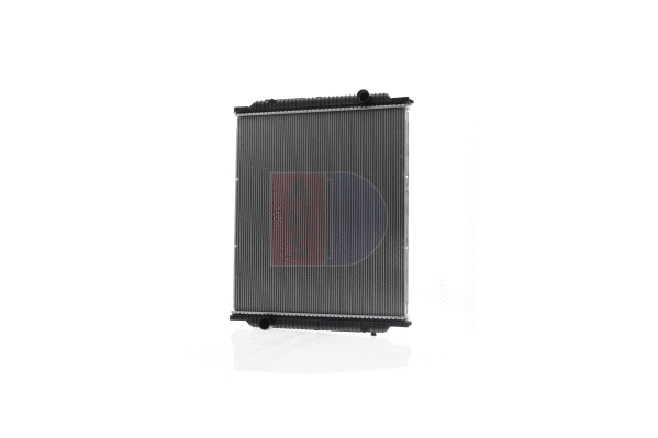 Radiator, engine cooling (260006X)
