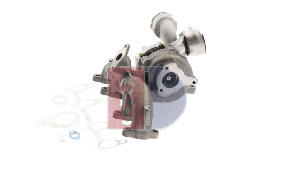 Charger, charging (supercharged/turbocharged)