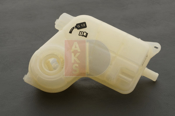 Expansion Tank, coolant