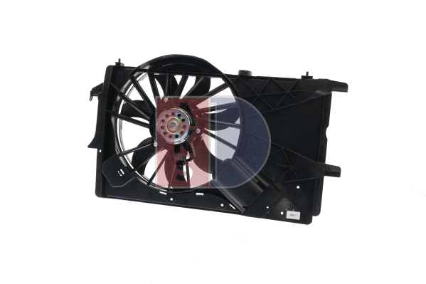 Fan, engine cooling