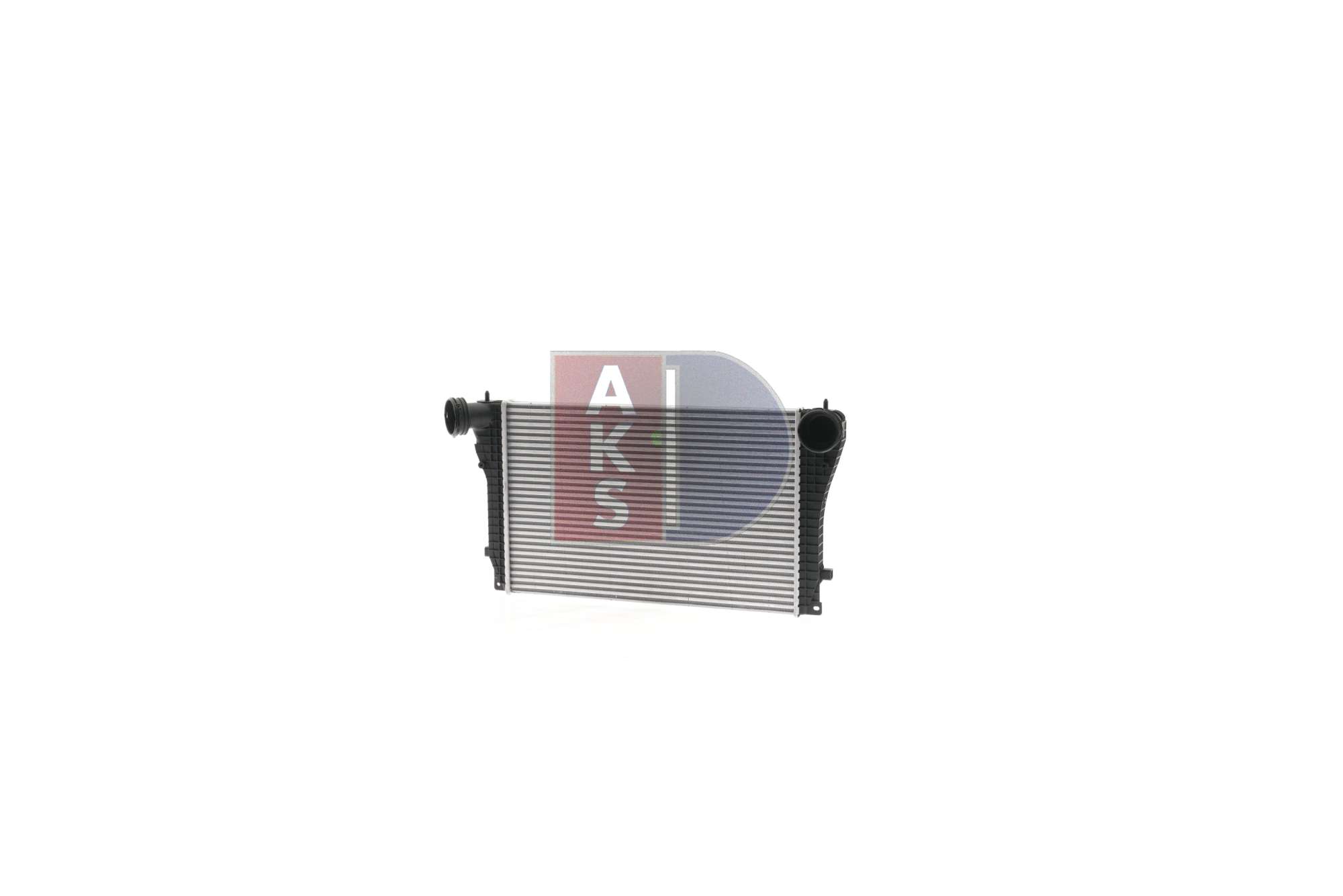 Charge Air Cooler (487038N)