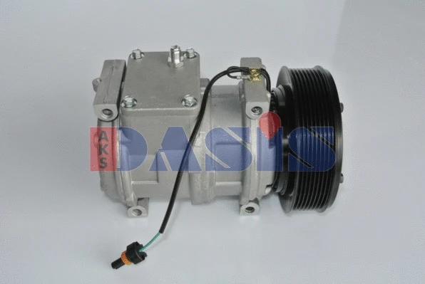 Compressor, air conditioning (851754N)