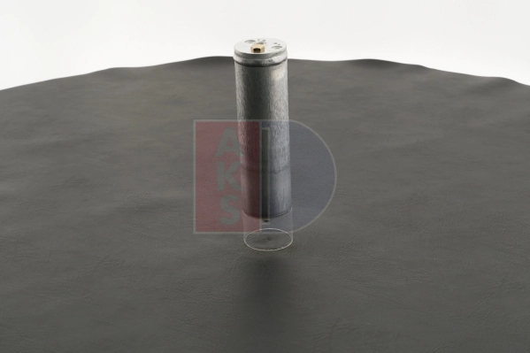 Dryer, air conditioning