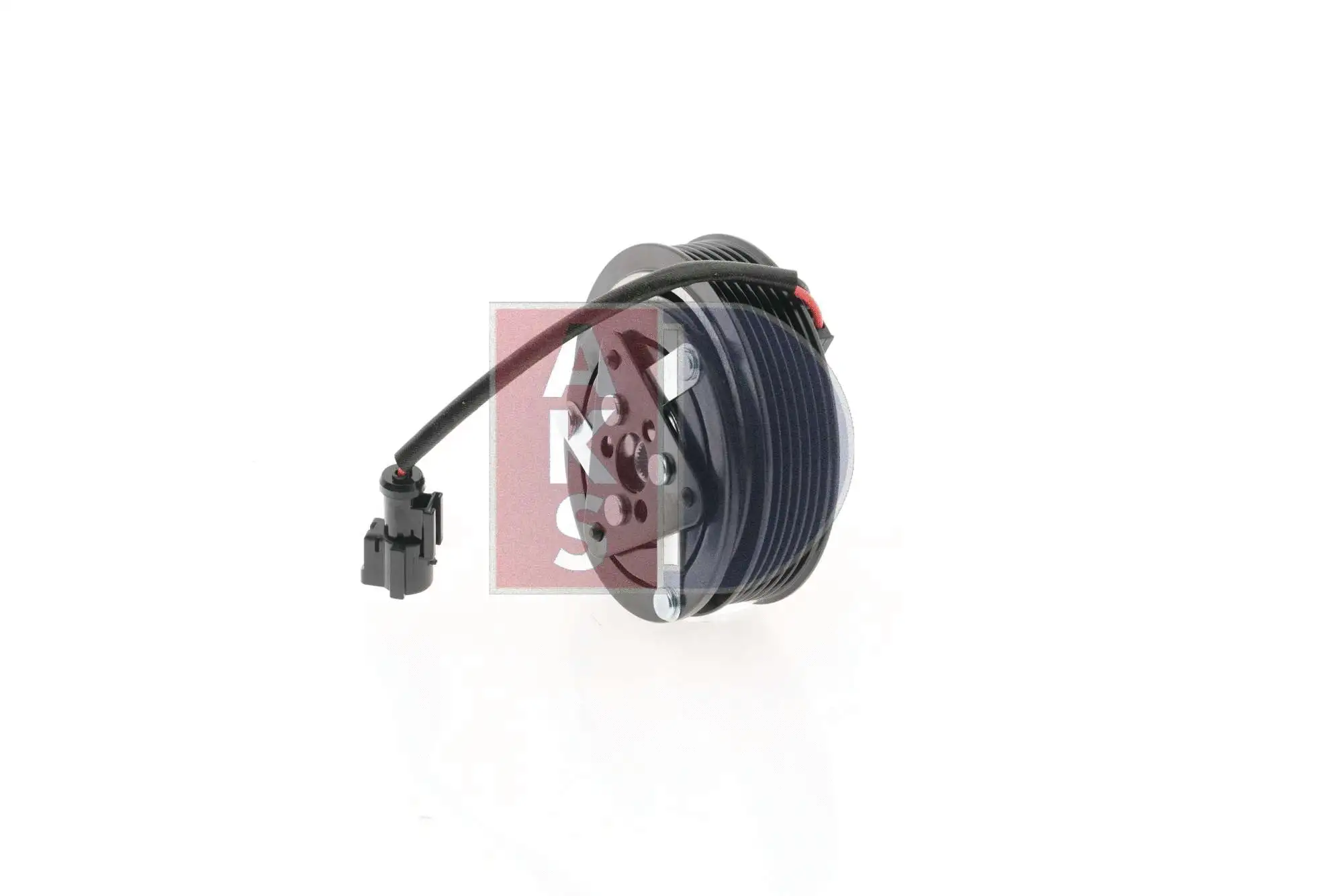 Magnetic Clutch, air conditioning compressor