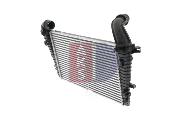 Charge Air Cooler