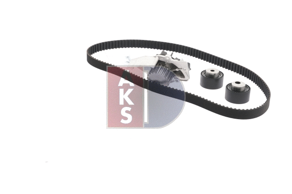 Water Pump & Timing Belt Kit