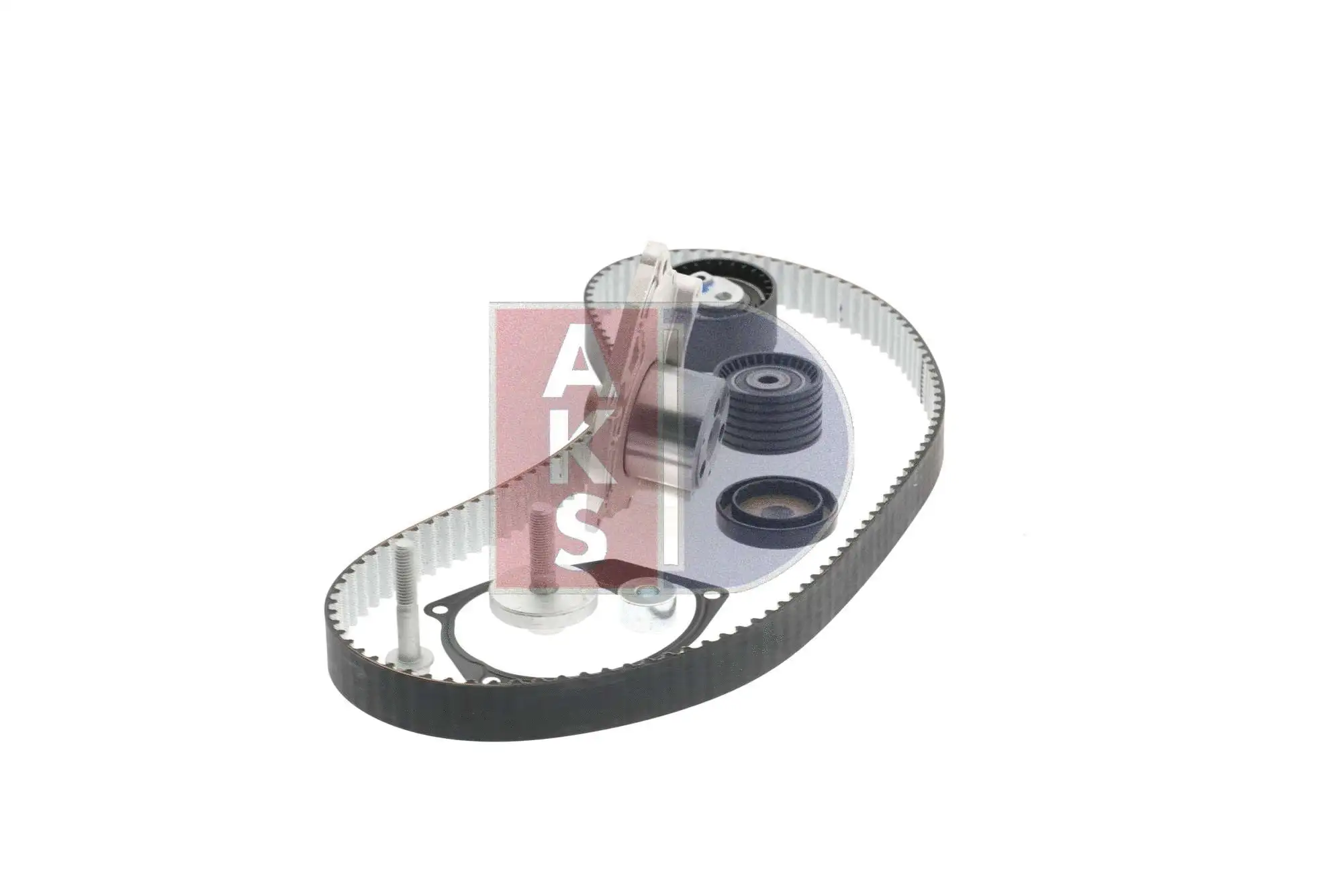 Water Pump & Timing Belt Kit