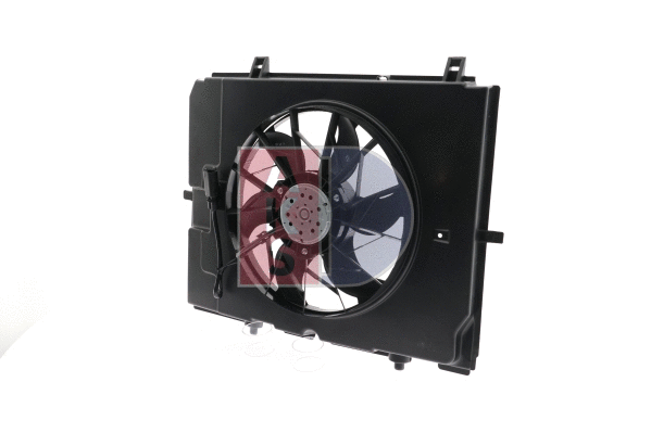 Fan, engine cooling