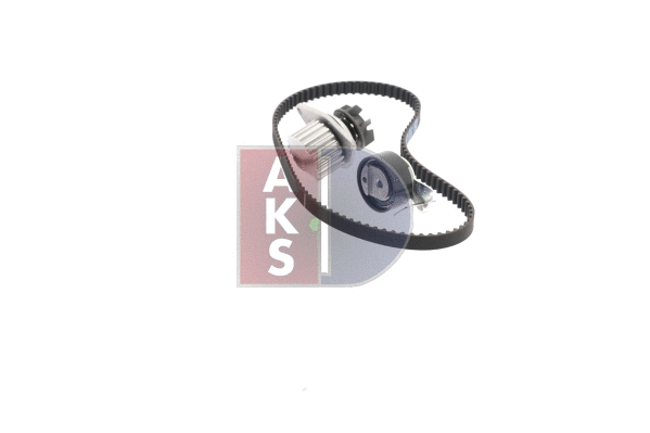Water Pump & Timing Belt Kit