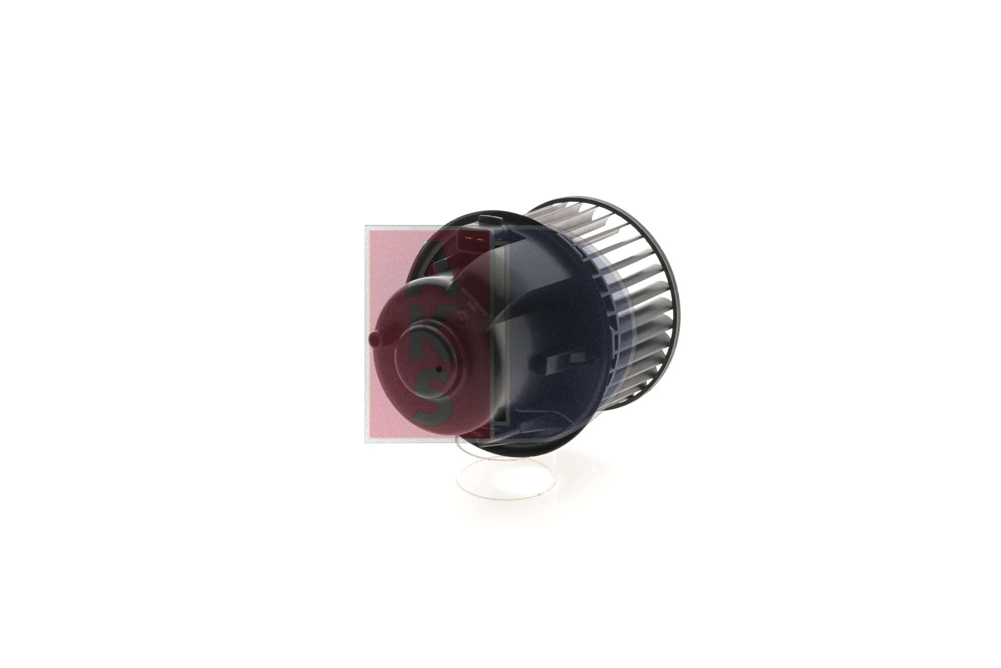 Interior Blower