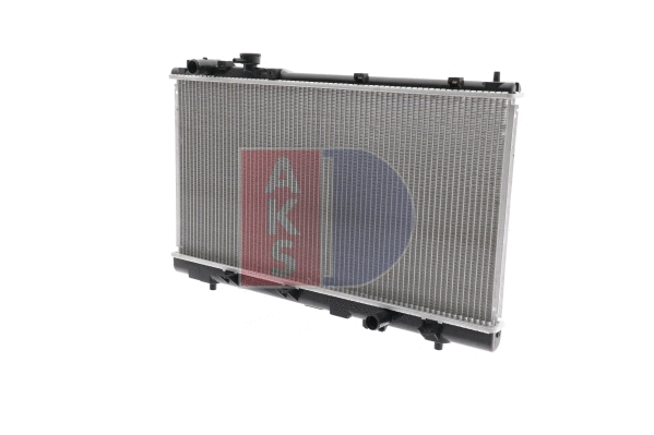 Radiator, engine cooling (111260N)
