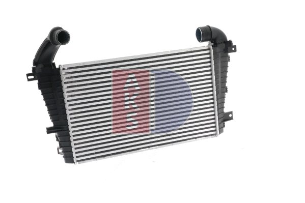 Charge Air Cooler