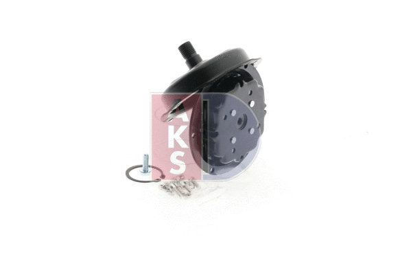 Magnetic Clutch, air conditioning compressor