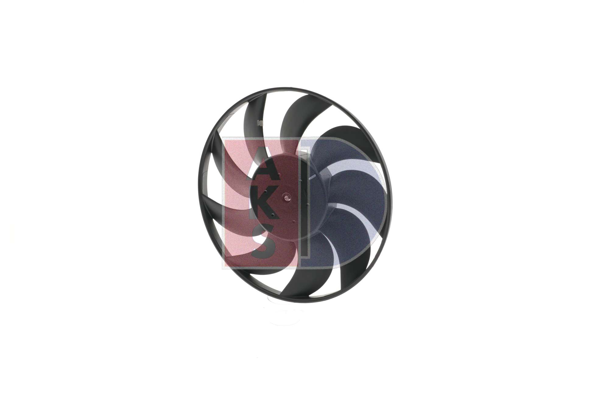 Fan, engine cooling