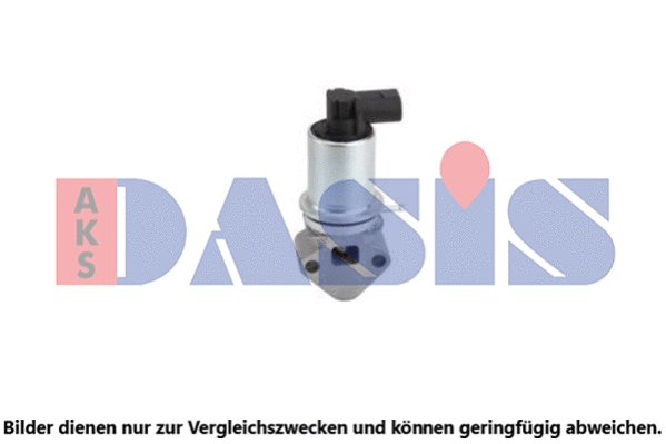 EGR Valve (045140N)