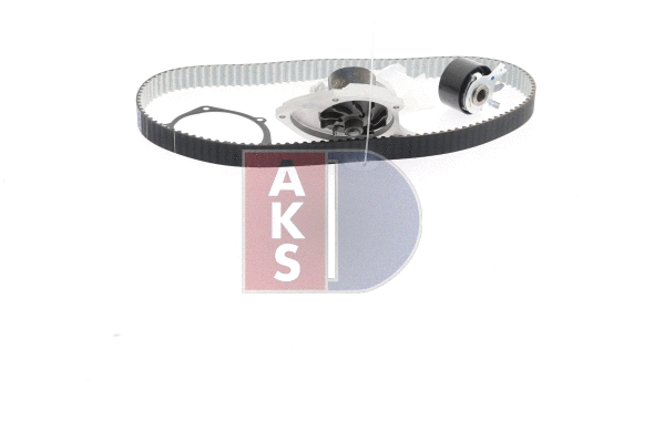 Water Pump & Timing Belt Kit