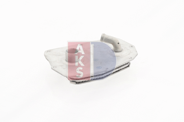 Oil Cooler, engine oil