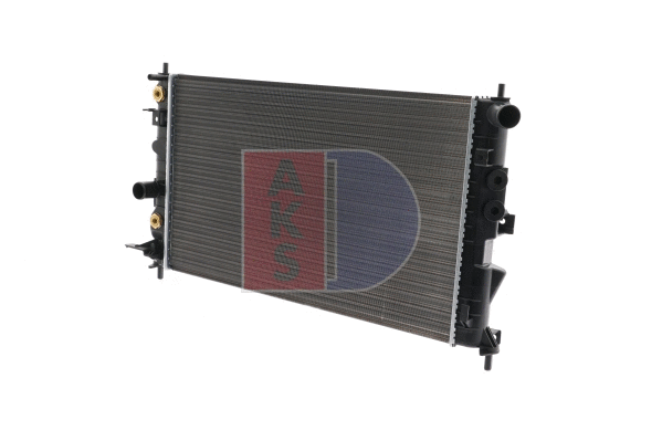 Radiator, engine cooling (150890N)
