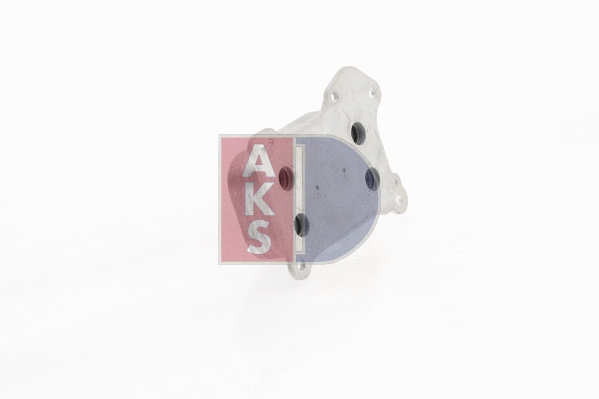 Oil Cooler, engine oil