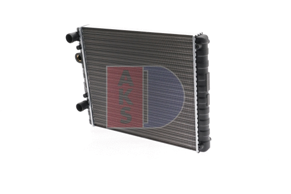Radiator, engine cooling (041310N)