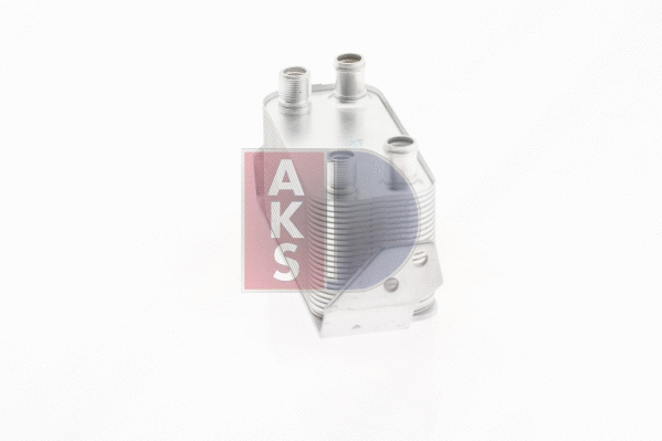Oil Cooler, automatic transmission
