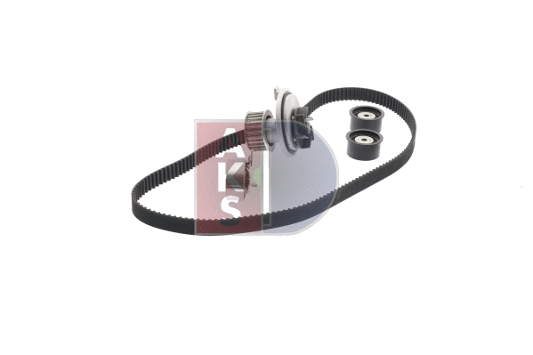 Water Pump & Timing Belt Kit