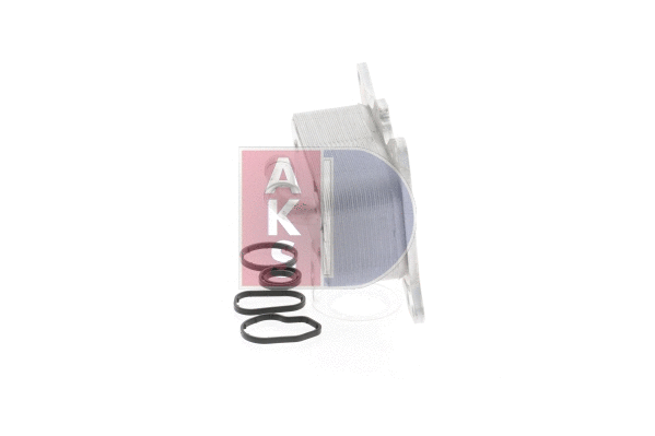 Oil Cooler, engine oil