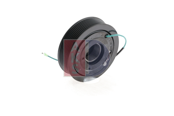 Magnetic Clutch, air conditioning compressor