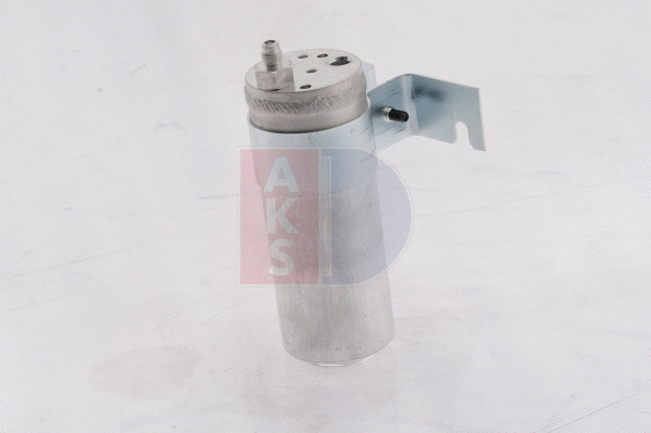 Dryer, air conditioning