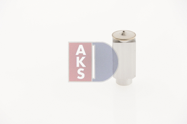 Expansion Valve, air conditioning