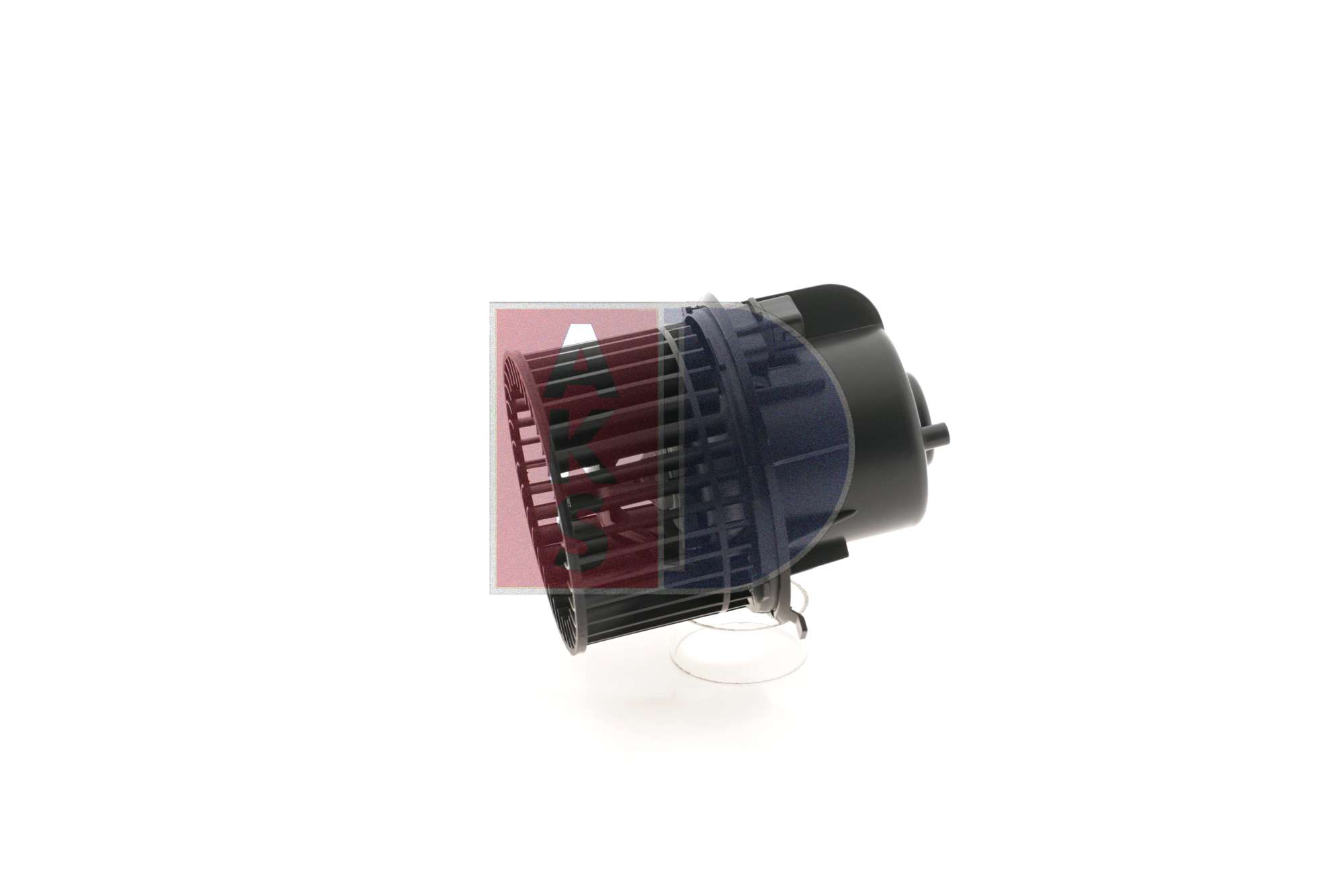 Interior Blower