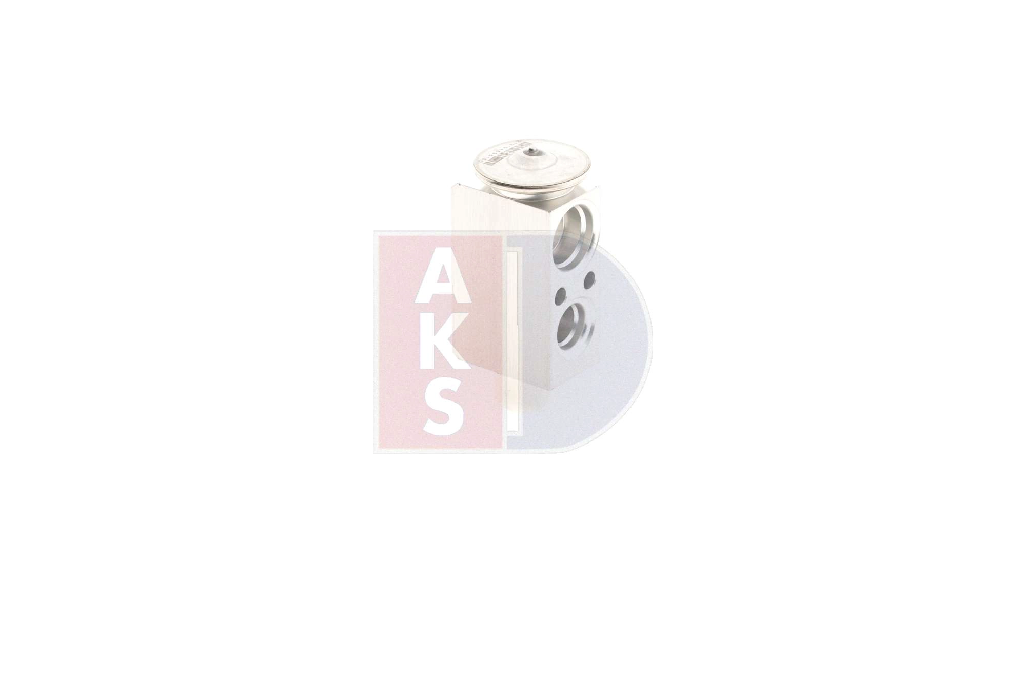 Expansion Valve, air conditioning