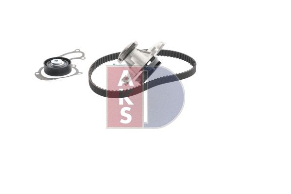 Water Pump & Timing Belt Kit
