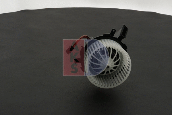 Interior Blower