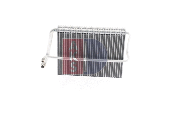Evaporator, air conditioning