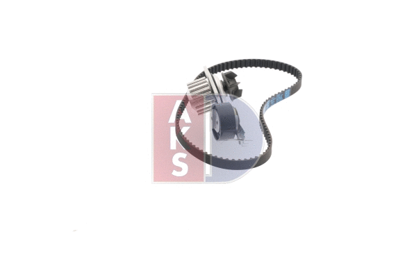 Water Pump & Timing Belt Kit
