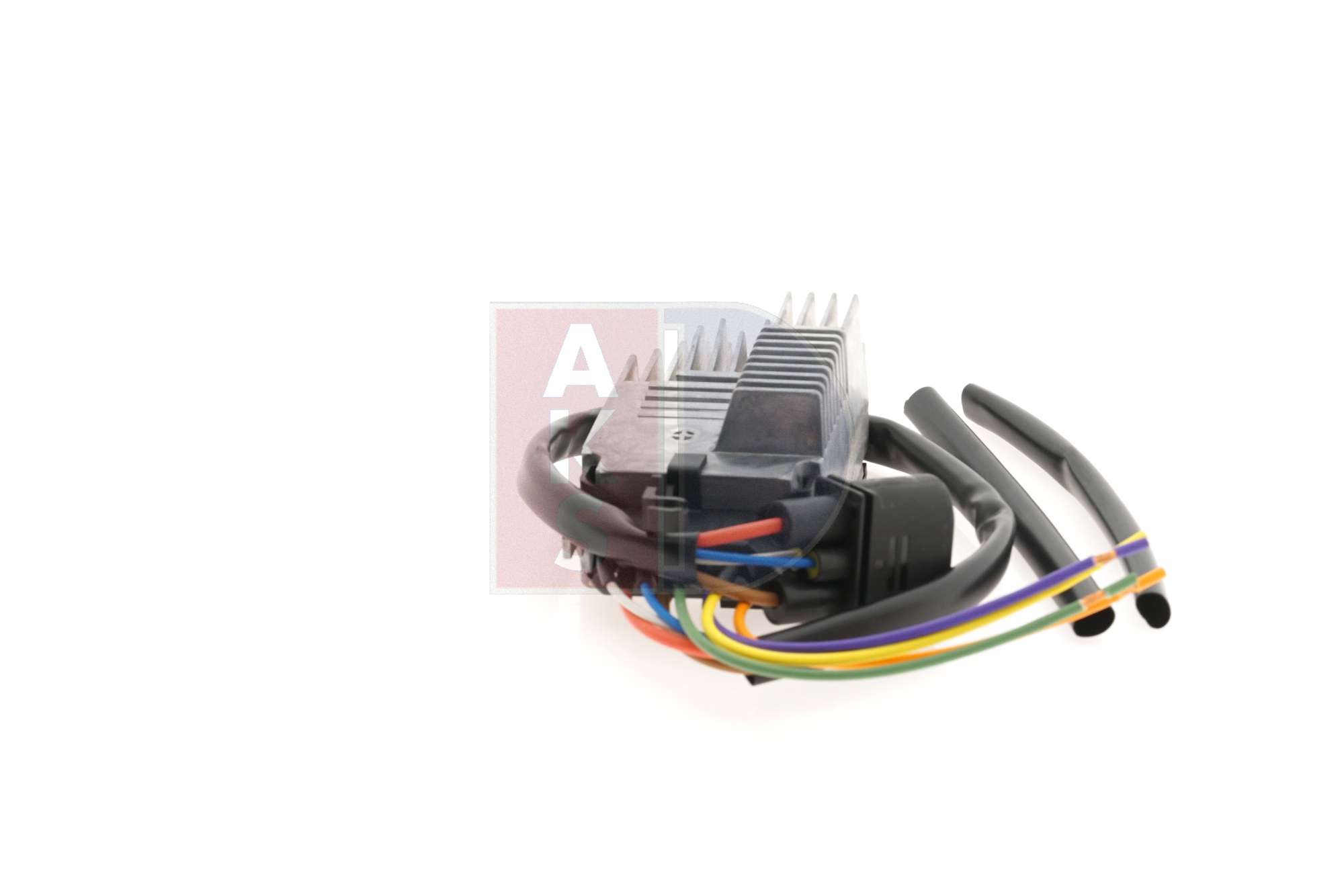 Control Unit, electric fan (engine cooling)
