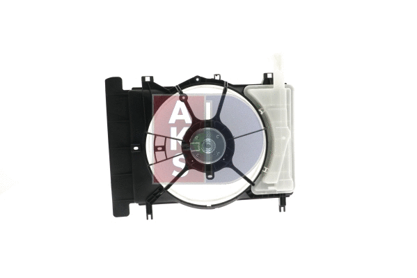 Fan, engine cooling