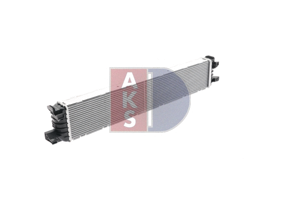 Low Temperature Cooler, charge air cooler