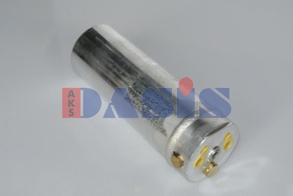 Dryer, air conditioning (800536N)