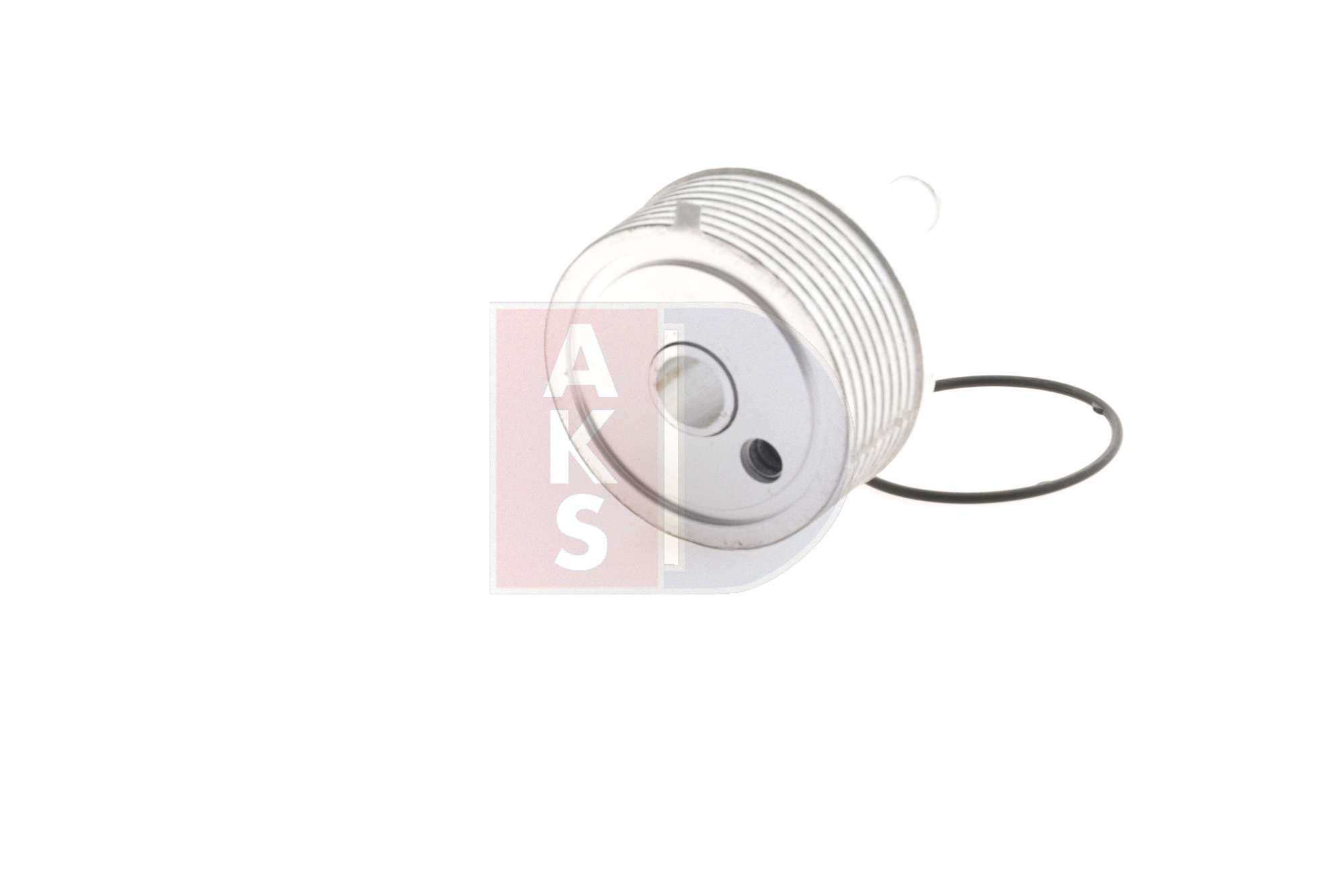 Oil Cooler, automatic transmission