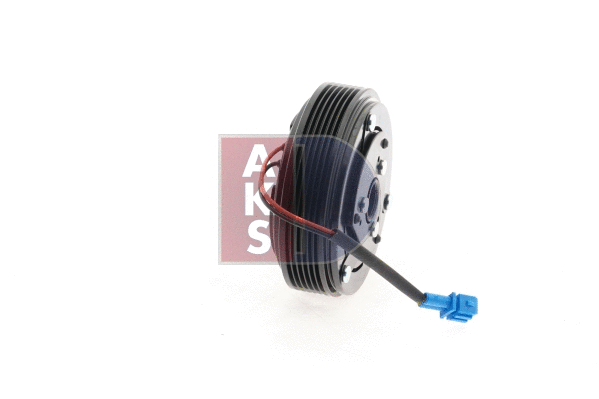 Magnetic Clutch, air conditioning compressor