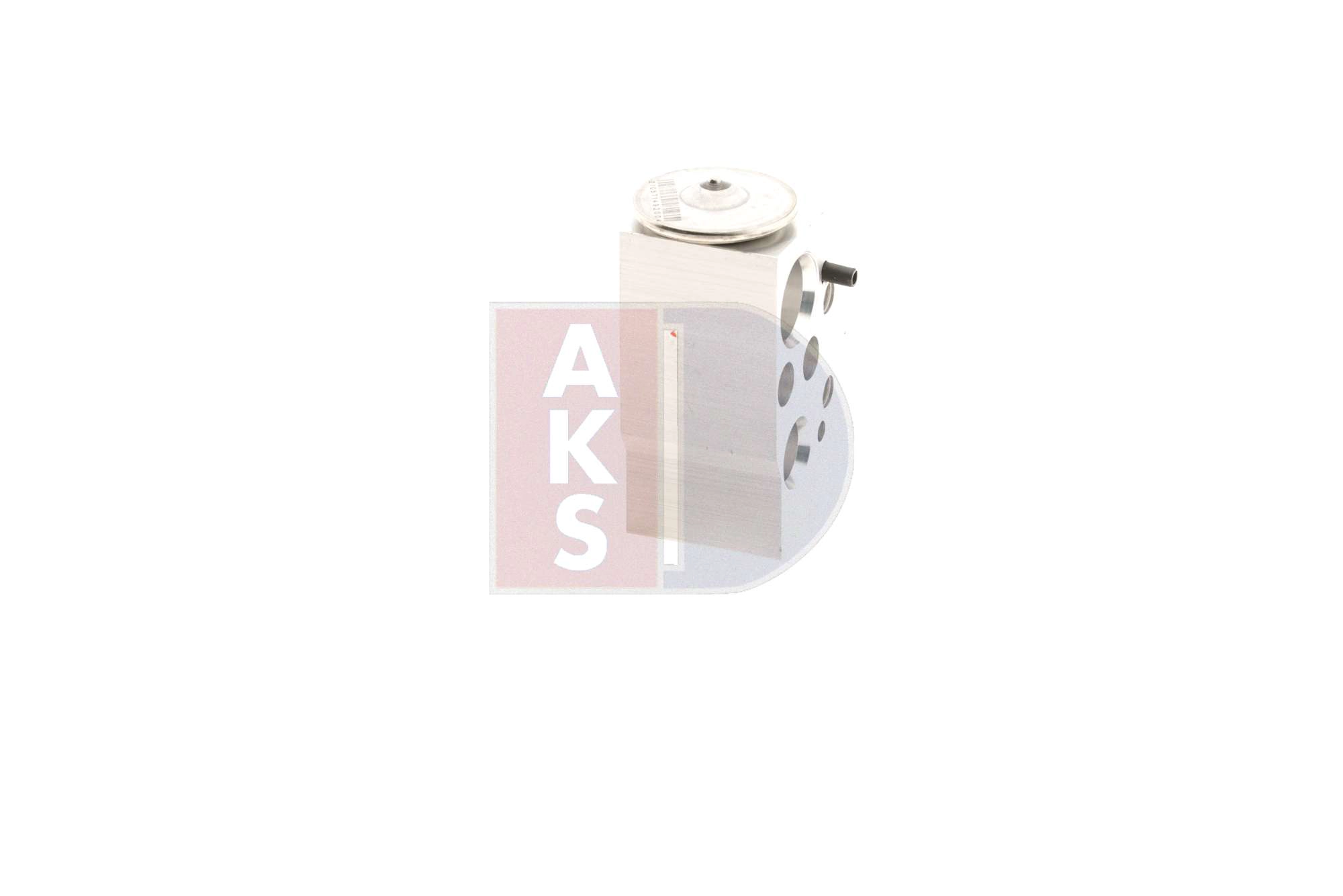 Expansion Valve, air conditioning