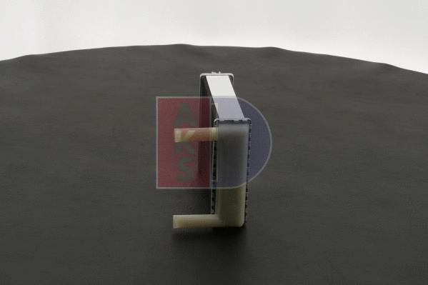 Heat Exchanger, interior heating