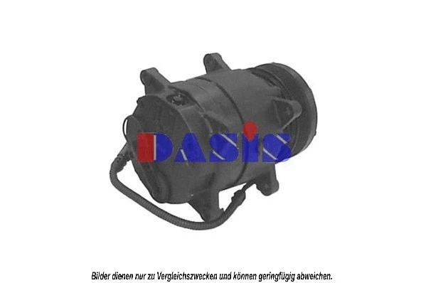 Compressor, air conditioning (853700N)