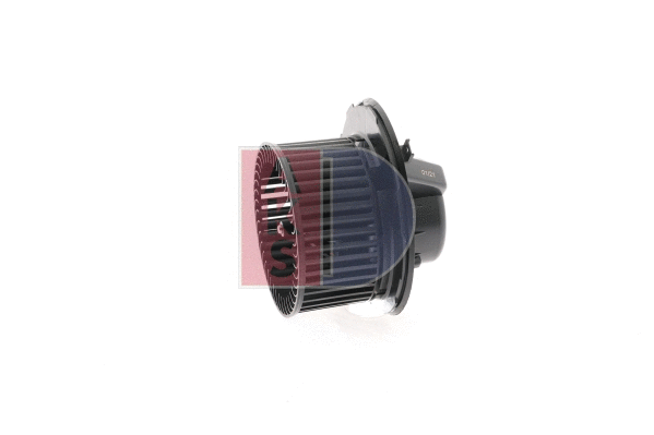 Interior Blower