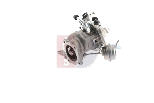 Charger, charging (supercharged/turbocharged)